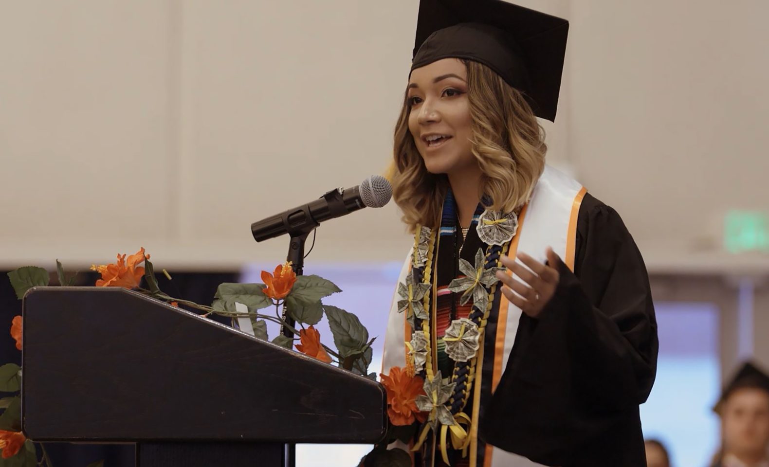 The Hero’s Journey Evelyn and Walter Haas, Jr. Fund